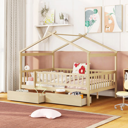 Kids Bed