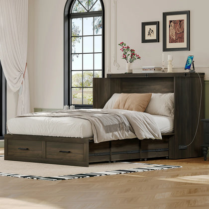 Murphy Bed
