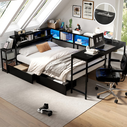 black,full
