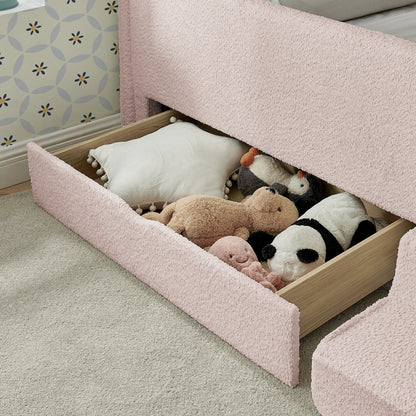 Largebuilt-indrawerofferspracticalstoragefortoys_pillows_andessentials_helpingkeepkids_roomsneatandorganized.