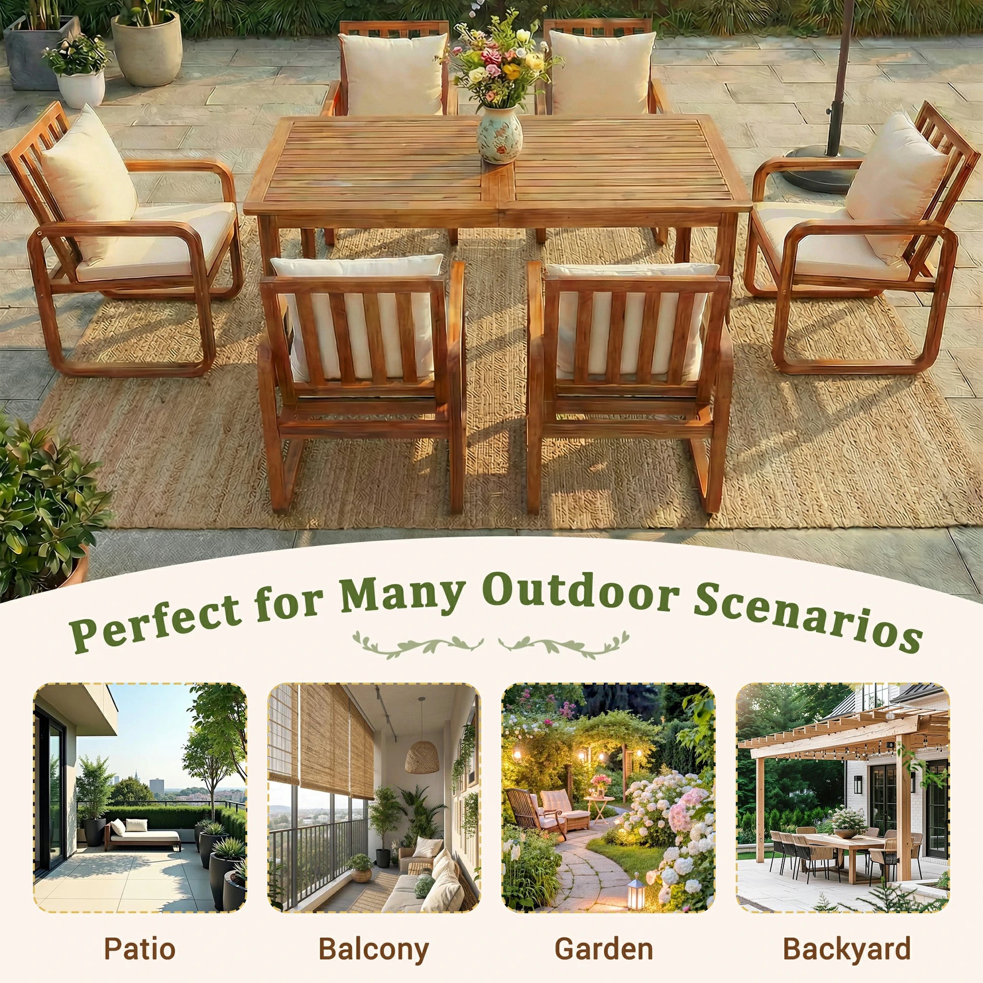 Outdoordiningsetwithdurableacaciawoodframe_sleekarmrestdesign_andwater-resistantcushions_idealforpatio_garden_andbackyardfurniture._c5b4b112-0282-4b6d-afa6-8637f9dee8be