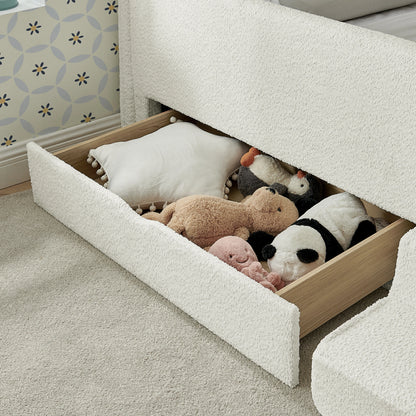 Underbedstoragedrawerforkidsbed_spaciousdesignfortoys_pillowsanddailyessentials