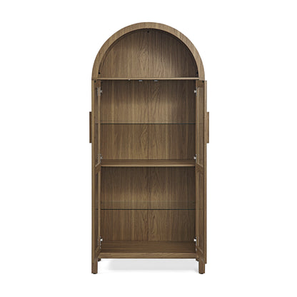 WoodenStorageCabinetInteriorStructure