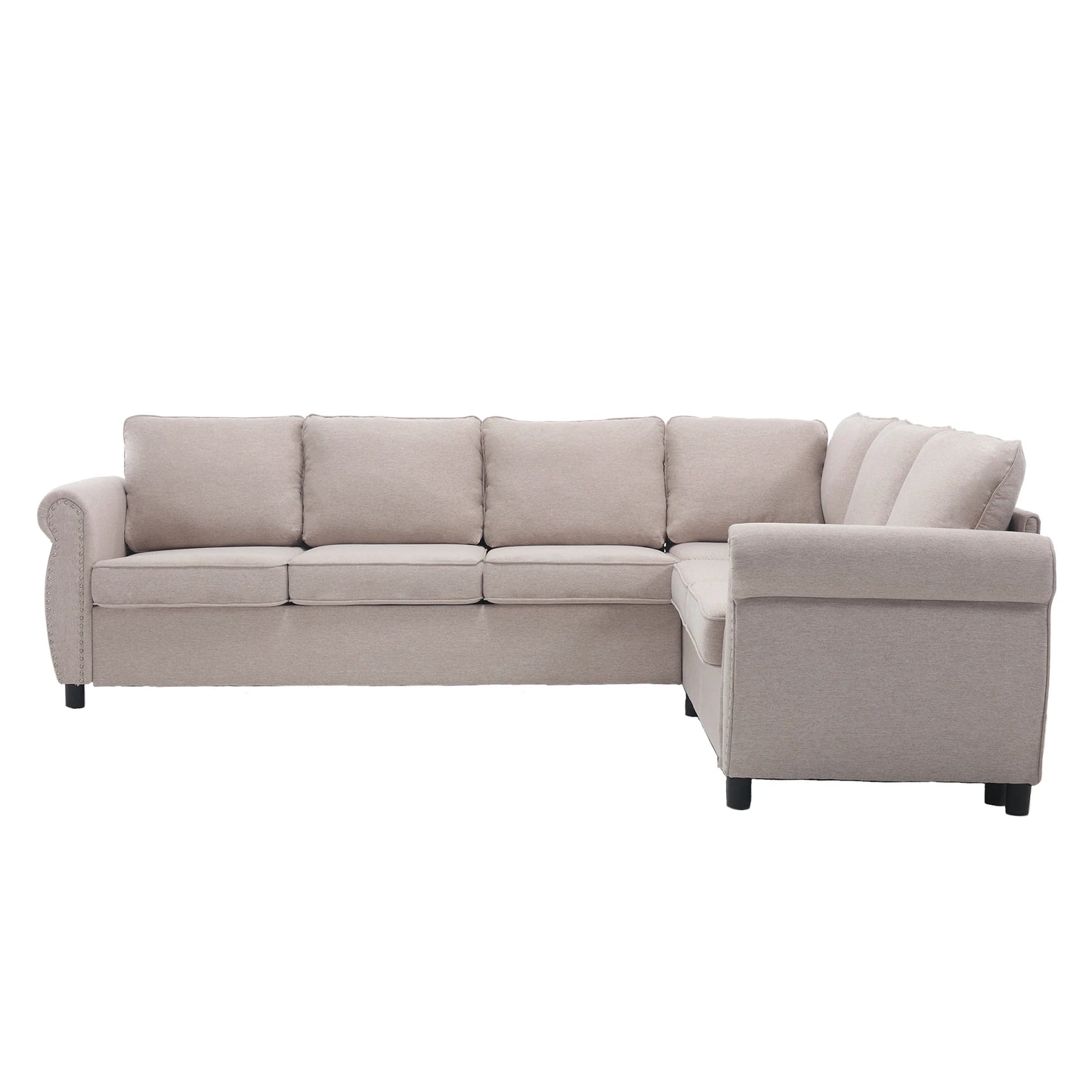 beige-l-shaped-sectional-sleeper-sofa-right-chaise-white-background.