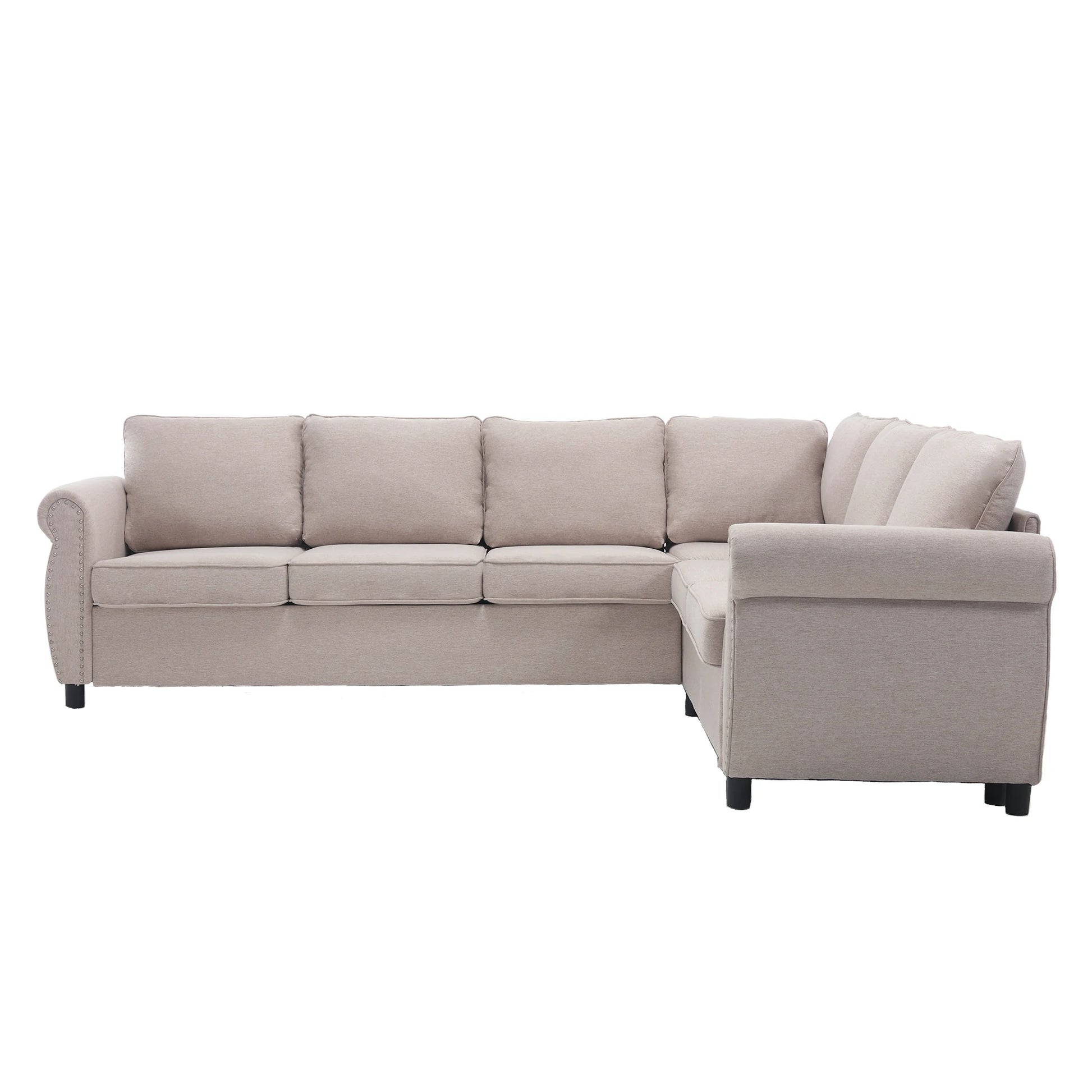 beige-l-shaped-sectional-sleeper-sofa-right-chaise-white-background.