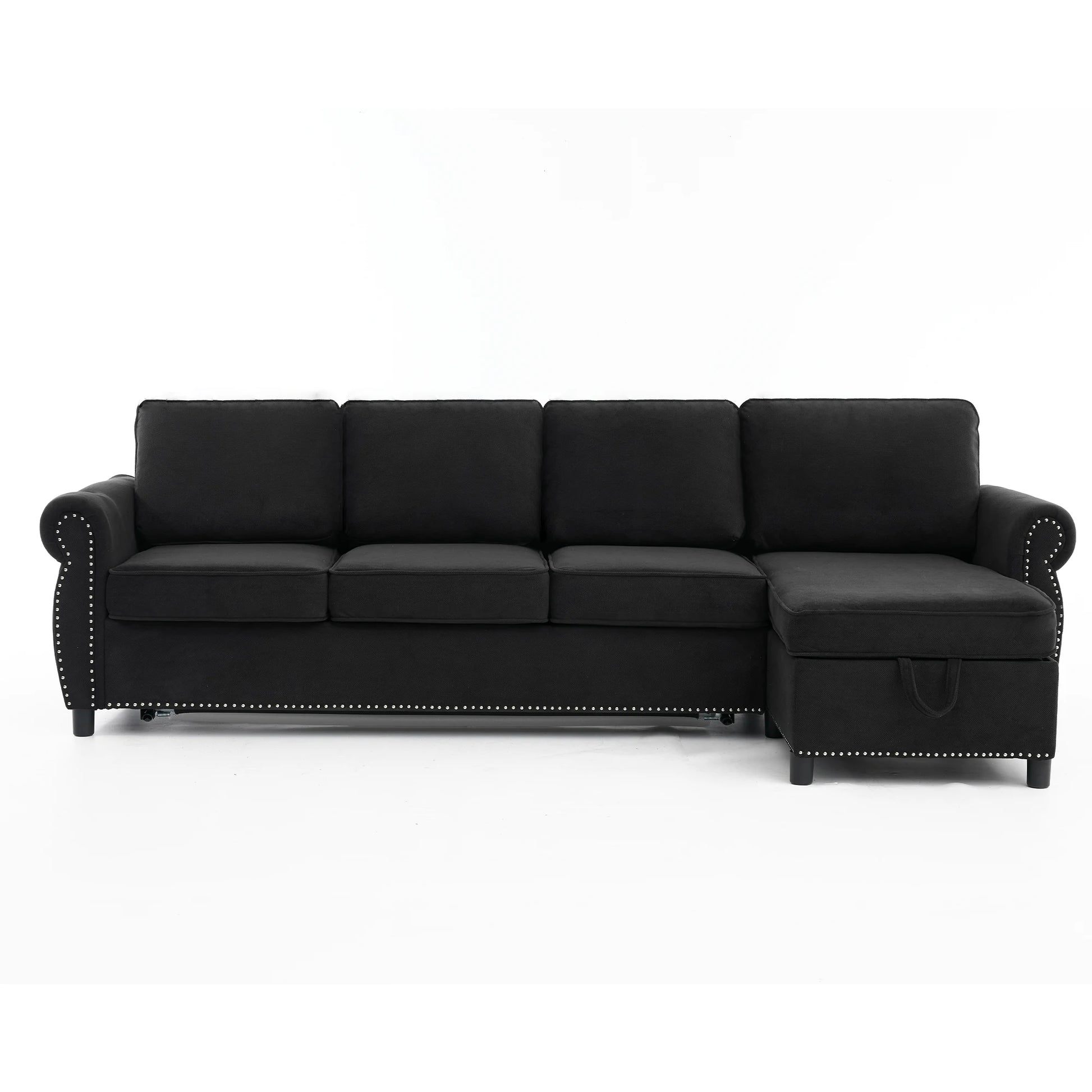 black-sectional-sofa-storage-chaise-white-background