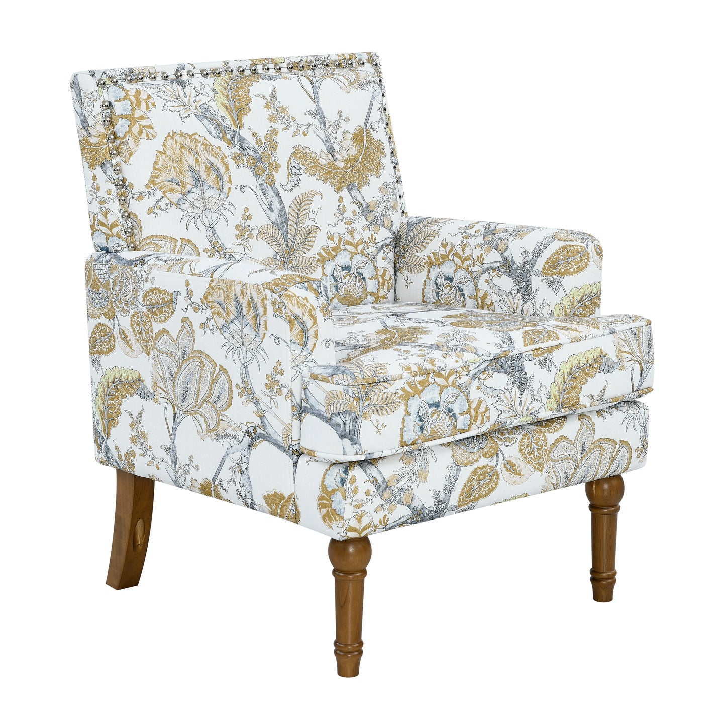 blue-gold-toile-accent-chair-side-view.