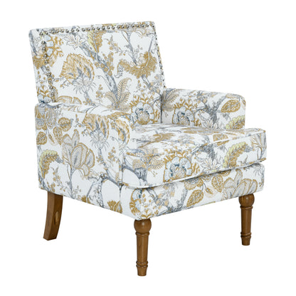 blue-gold-toile-accent-chair-side-view.