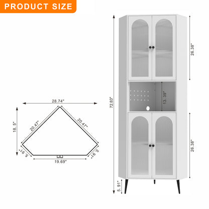 cornercabinetdesignvssquarecabinetspacesavingcomparison