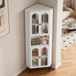 cornercabinetforbedroomstoragetallnarrowcabinetsmallspacefurniture