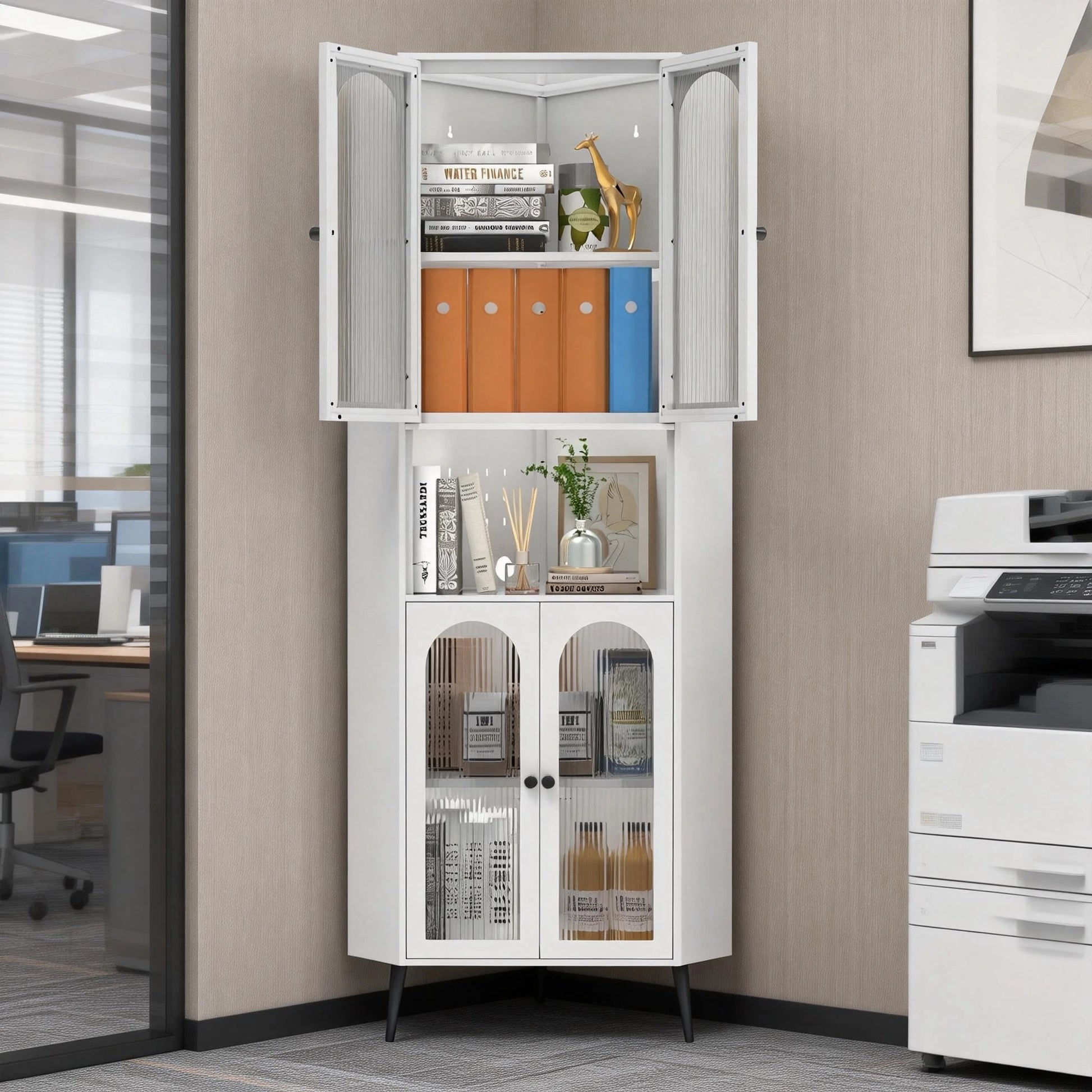 cornercabinetforofficestoragefileorganizermodernstoragecabinet