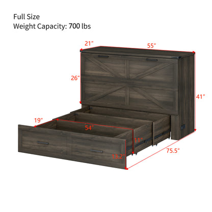 fullsizestoragebeddimensionsfarmhousebedsizechartwithdrawersandheadboard
