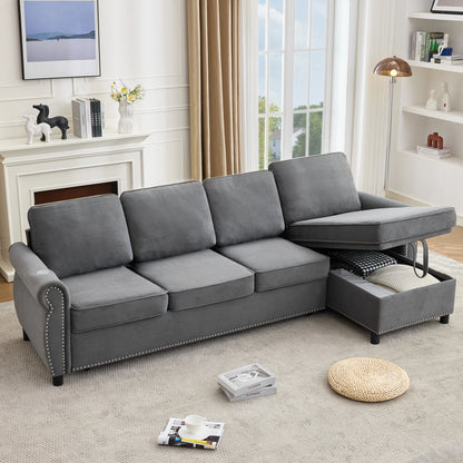 gray-sectional-sofa-lift-up-storage-chaise