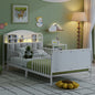 kids-twin-bed-led-upholstered-headboard-white-metal-frame-room.