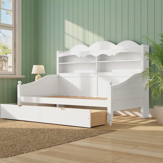 twin-daybed-with-bookcase-headboard-and-pull-out-storage-drawers