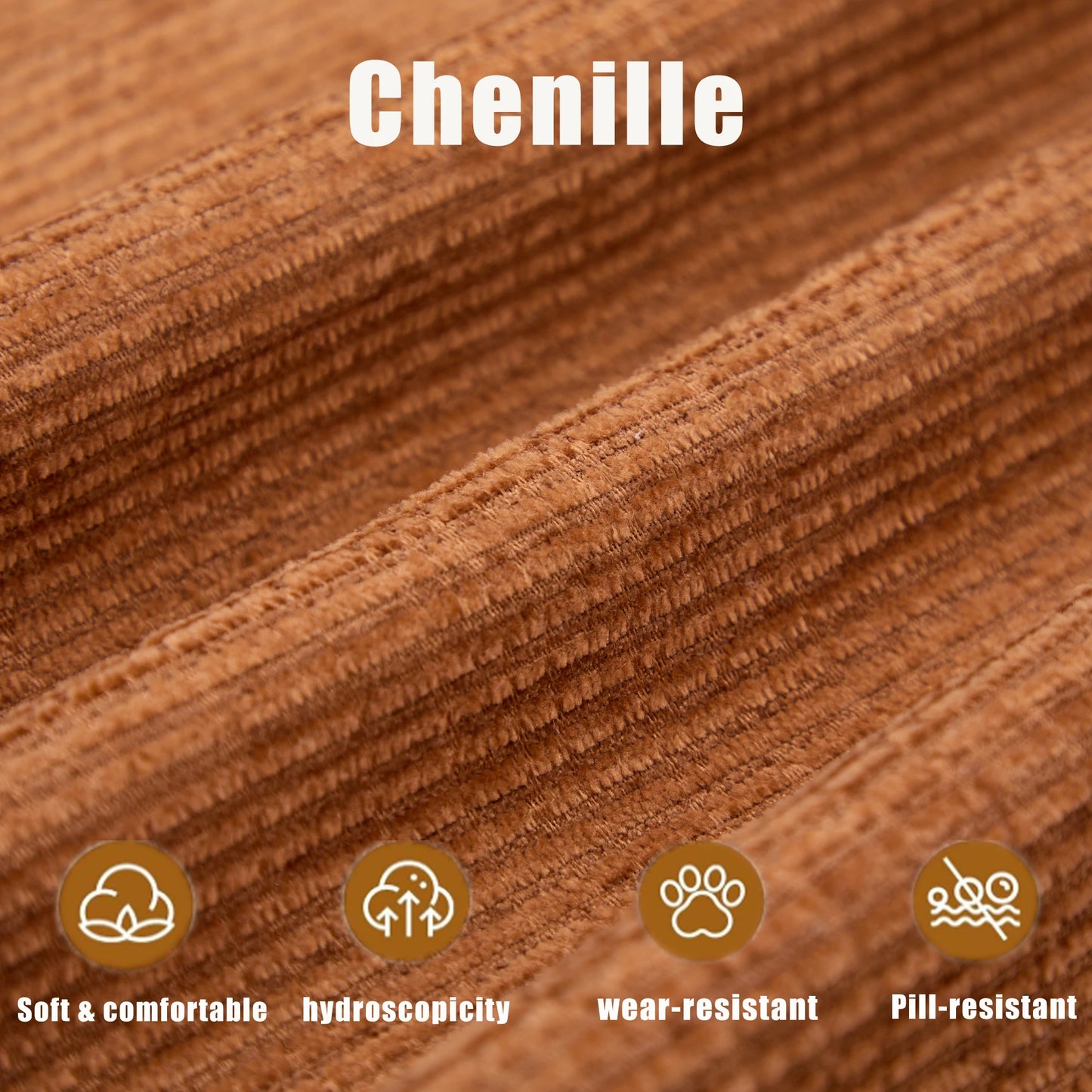 rust-chenille-modular-sofa-fabric-detail