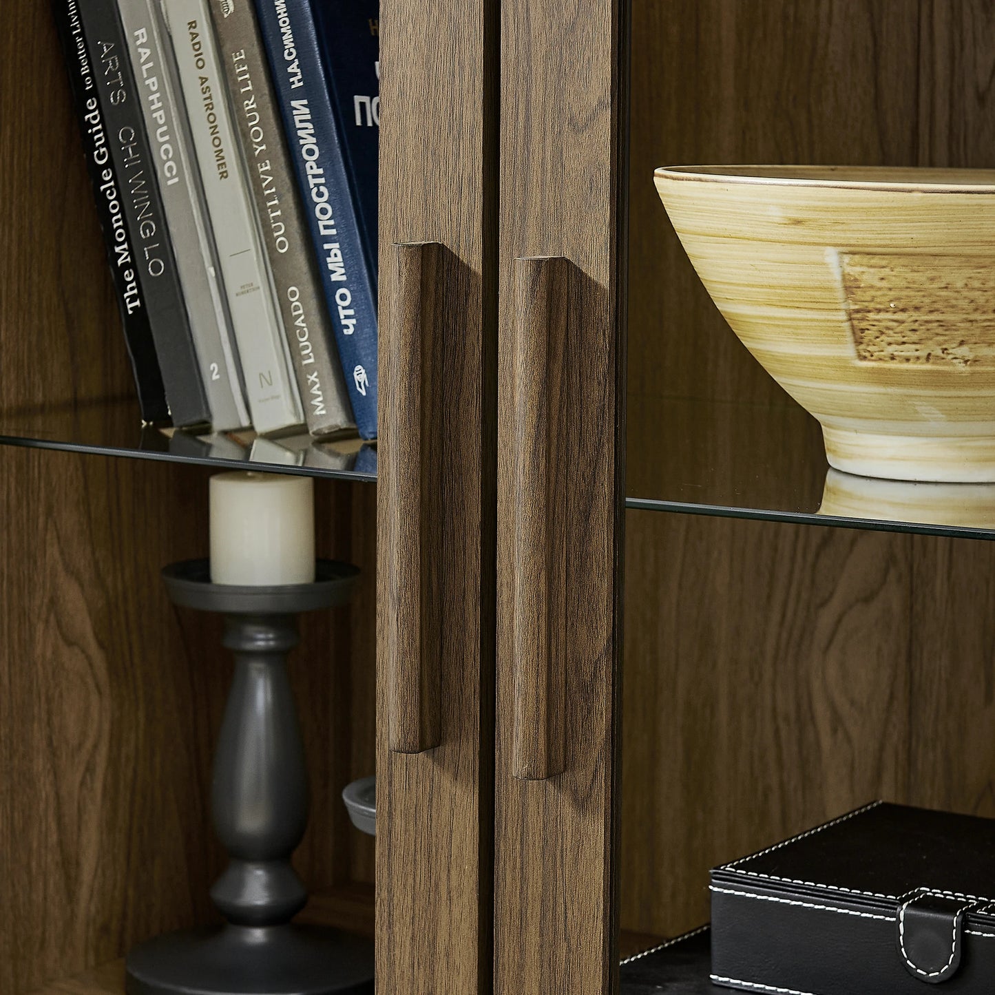 solidwoodcabinethandlesmodernminimalistfurnituredetailcloseup