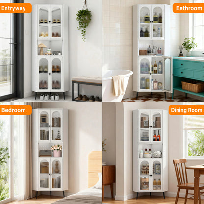 tallcornercabinetforbathroombedroomentrywaydiningroomstoragesolution