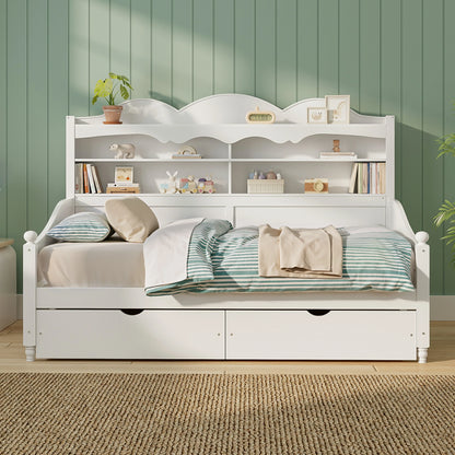 twin-daybed-with-bookcase-headboard-and-2-storage-drawers-white-background_f392b831-9ab7-44c7-af16-2b28e5a40451