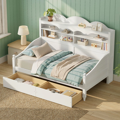 twin-daybed-with-bookcase-headboard-and-2-storage-drawers