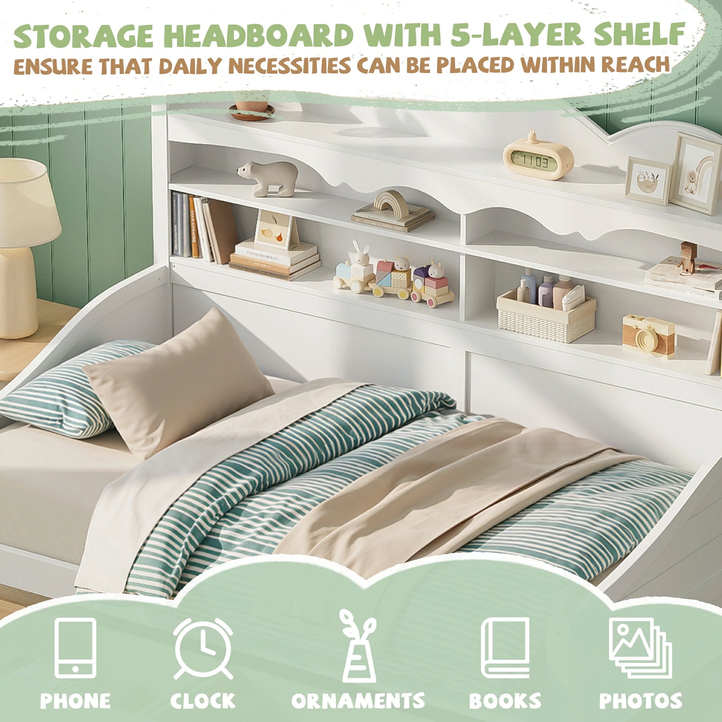twin-daybed-with-storage-headboard-5-layer-shelf