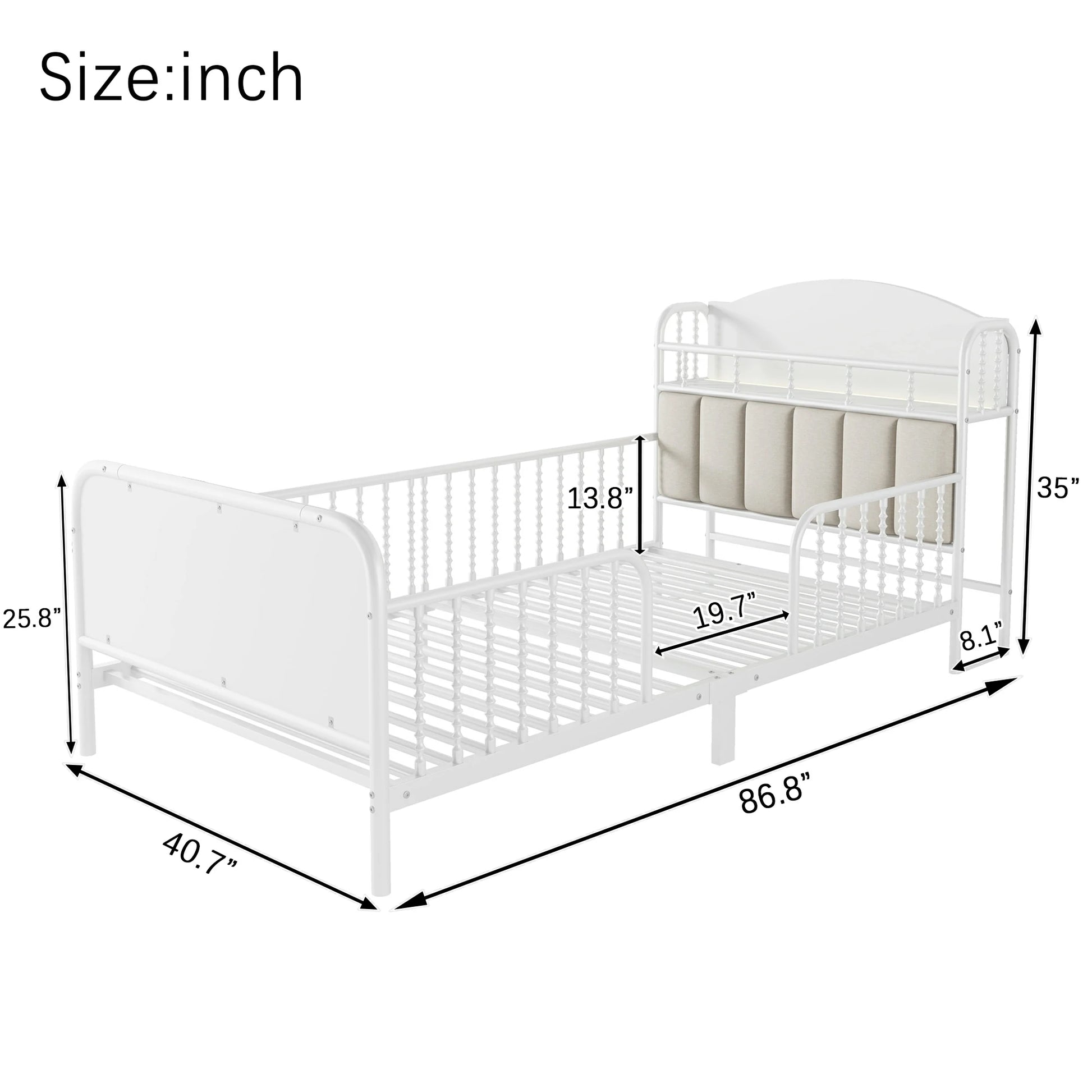 twin-kids-bed-dimensions-size-diagram