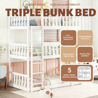 white-triple-bunk-bed-3-in-1-space-saving-design