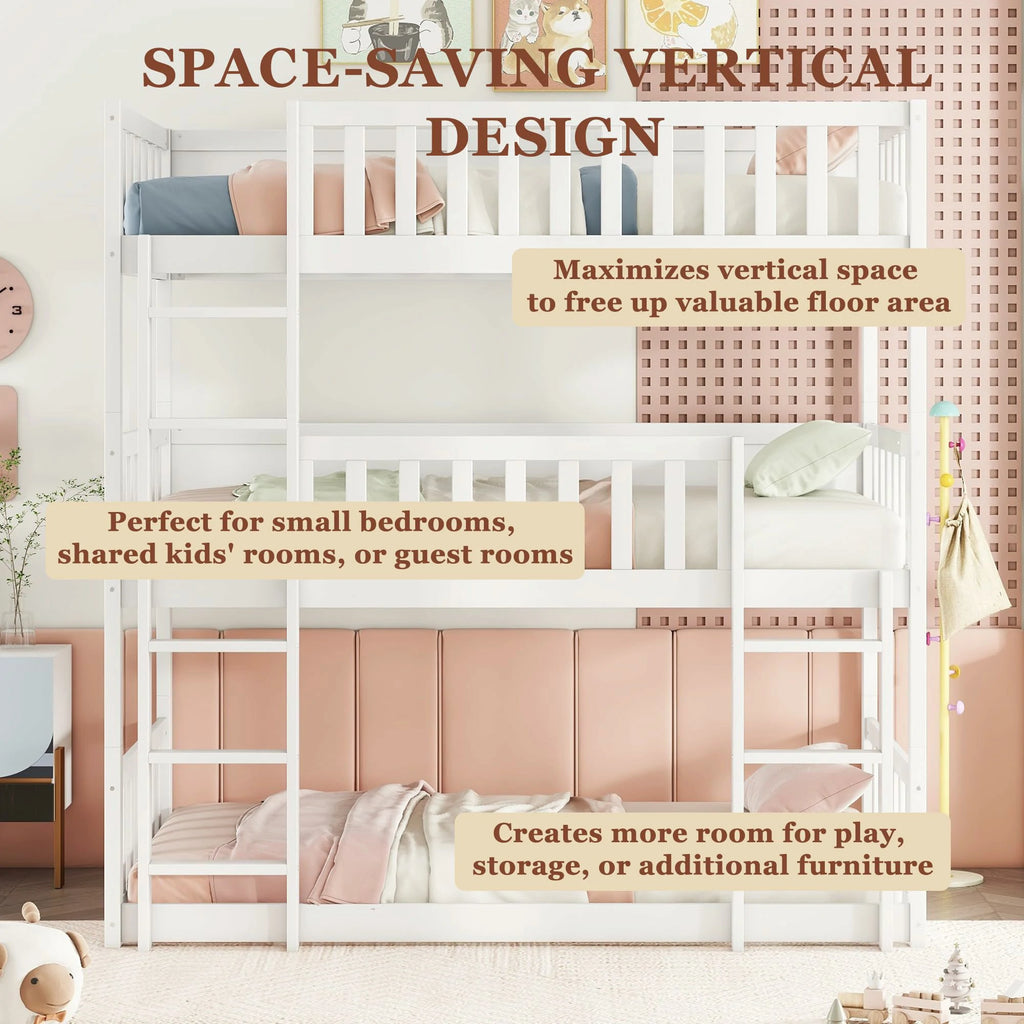 white-triple-bunk-bed-space-saving-vertical-design.