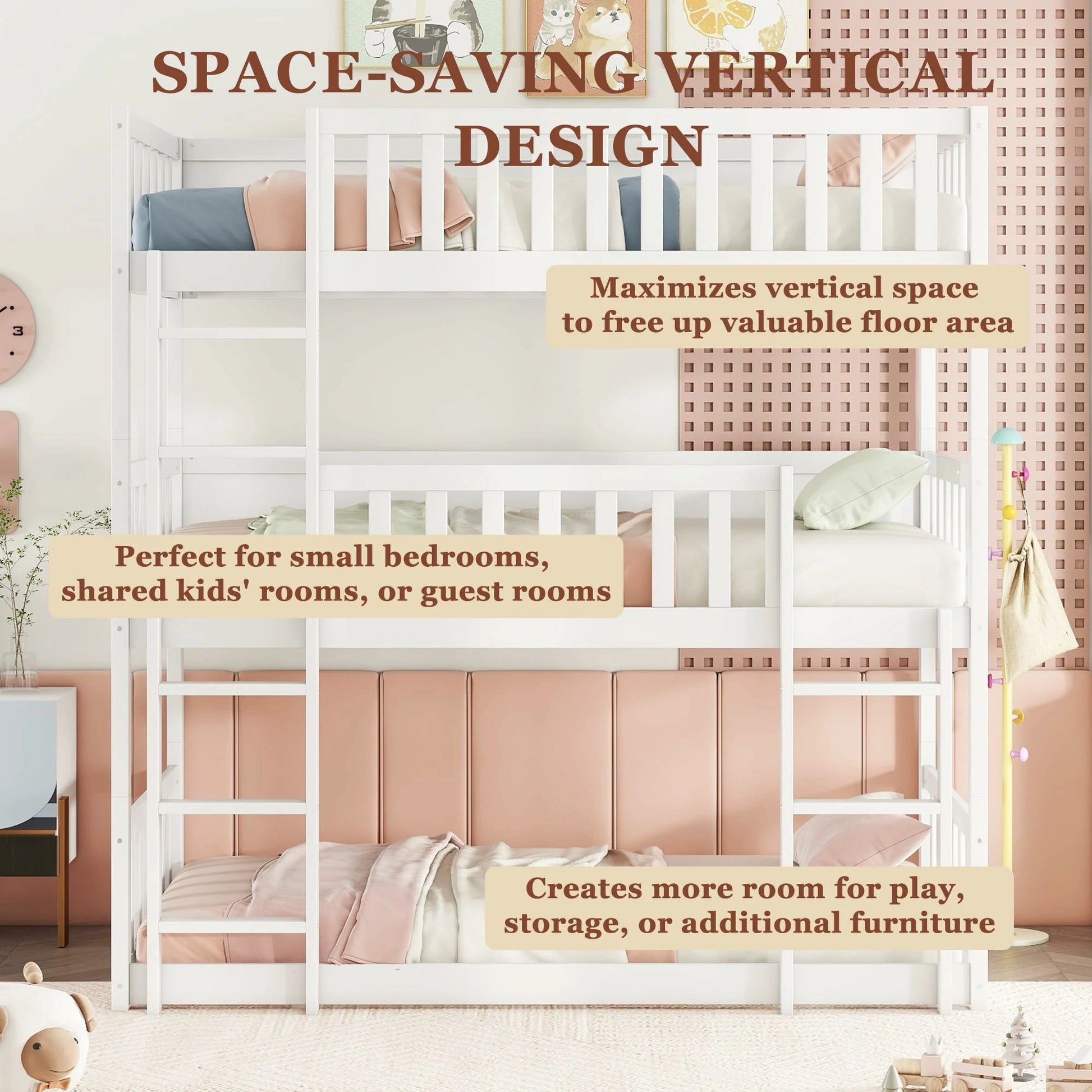 white-triple-bunk-bed-space-saving-vertical-design.